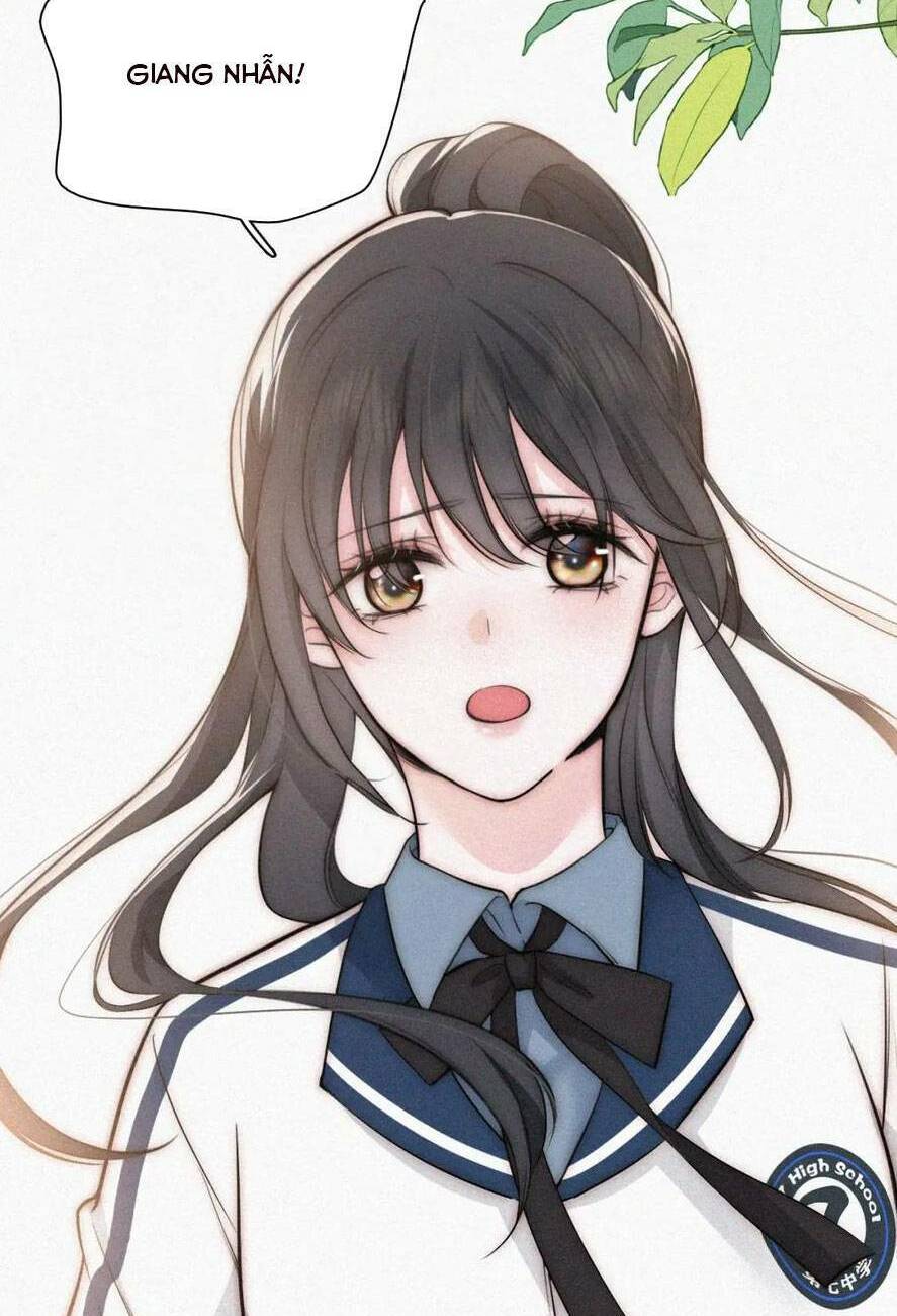 Bá Vương Sủng Ái Cô Vợ Mù - Chapter 57 - Page 44