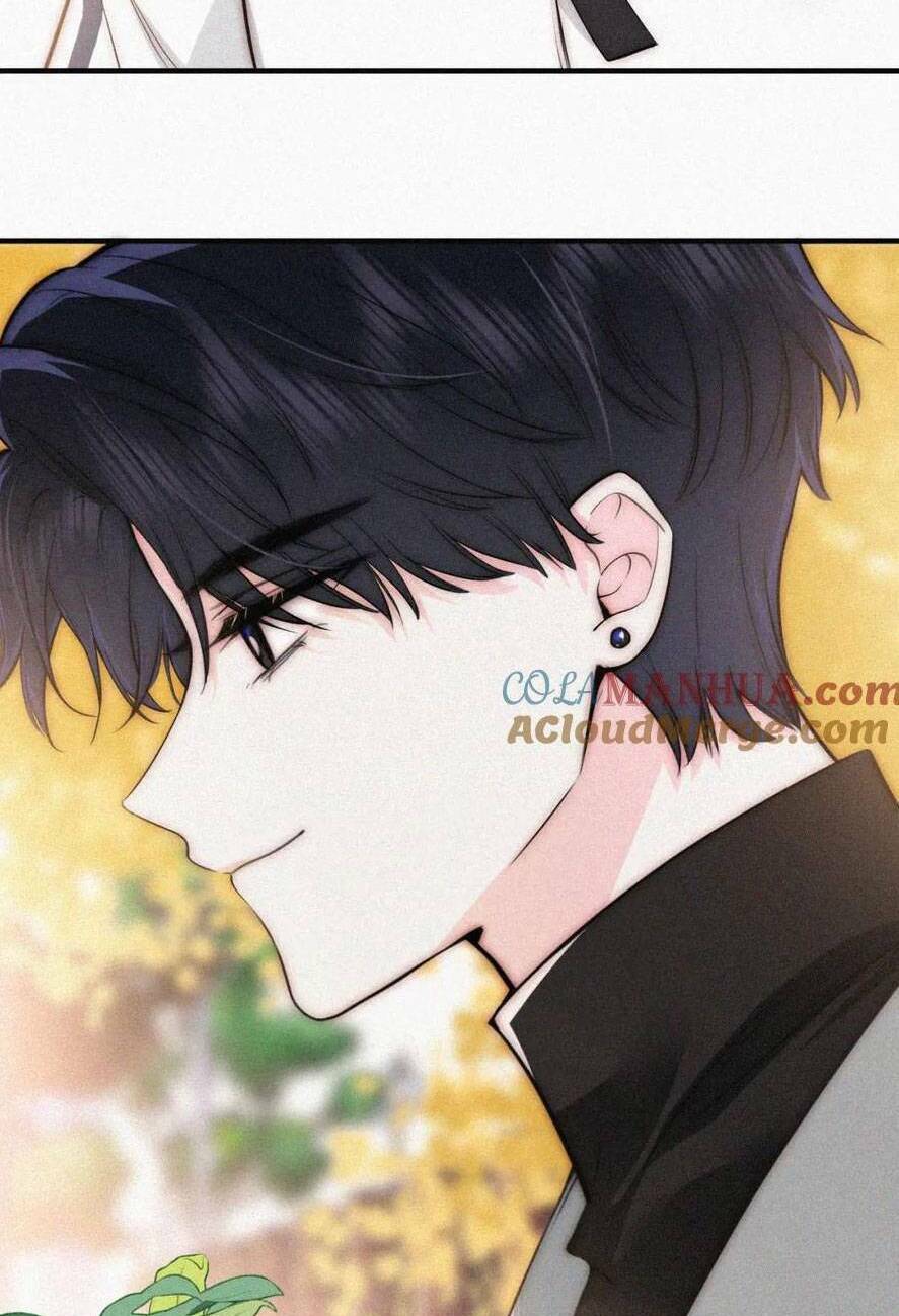 Bá Vương Sủng Ái Cô Vợ Mù - Chapter 57 - Page 45