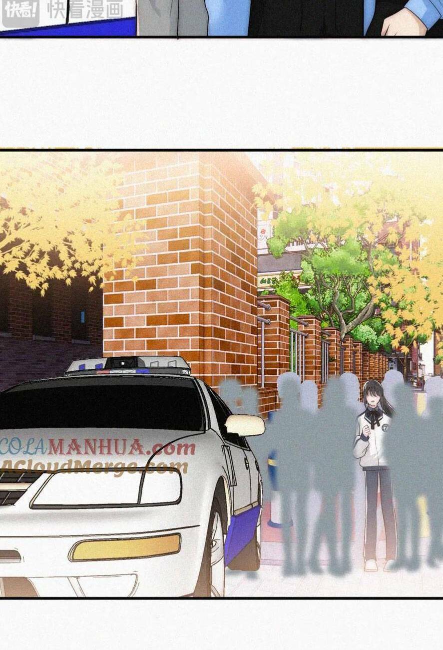 Bá Vương Sủng Ái Cô Vợ Mù - Chapter 57 - Page 47