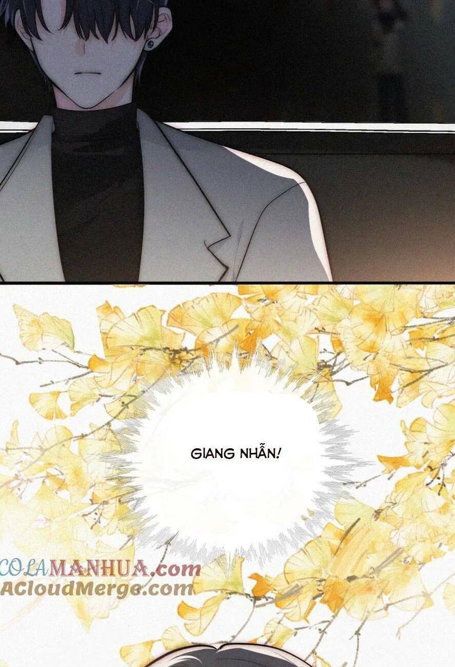 Bá Vương Sủng Ái Cô Vợ Mù - Chapter 57 - Page 49