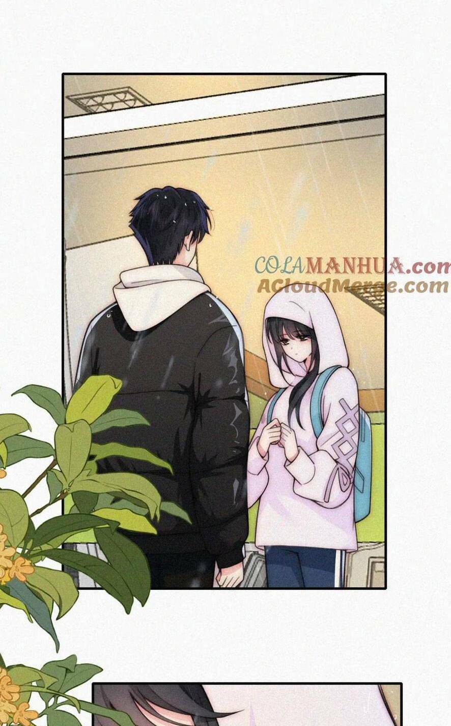 Bá Vương Sủng Ái Cô Vợ Mù - Chapter 57 - Page 5