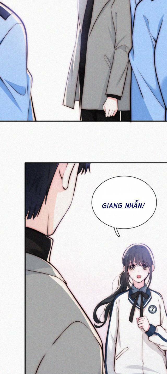 Bá Vương Sủng Ái Cô Vợ Mù - Chapter 58 - Page 9