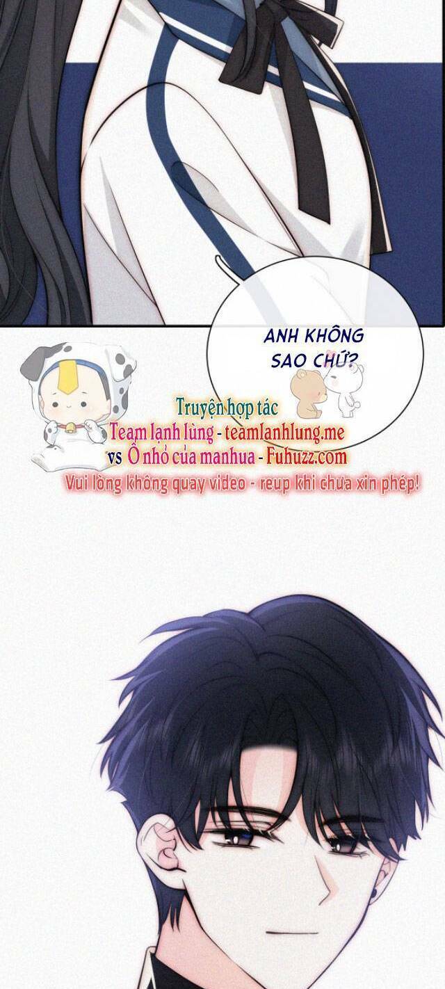 Bá Vương Sủng Ái Cô Vợ Mù - Chapter 58 - Page 13