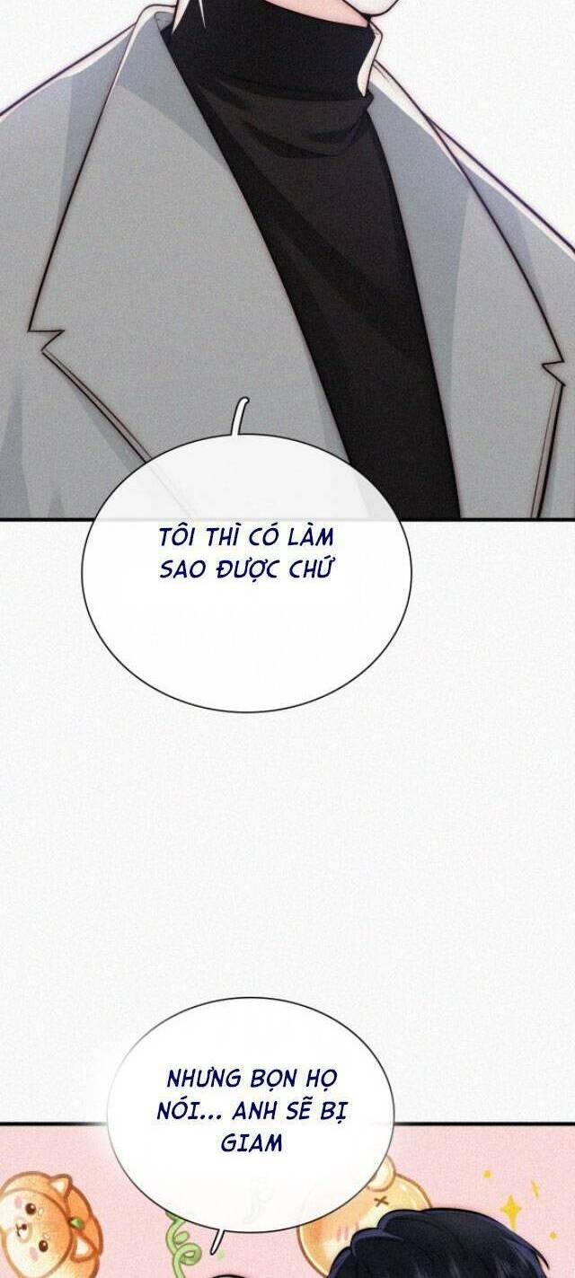 Bá Vương Sủng Ái Cô Vợ Mù - Chapter 58 - Page 14