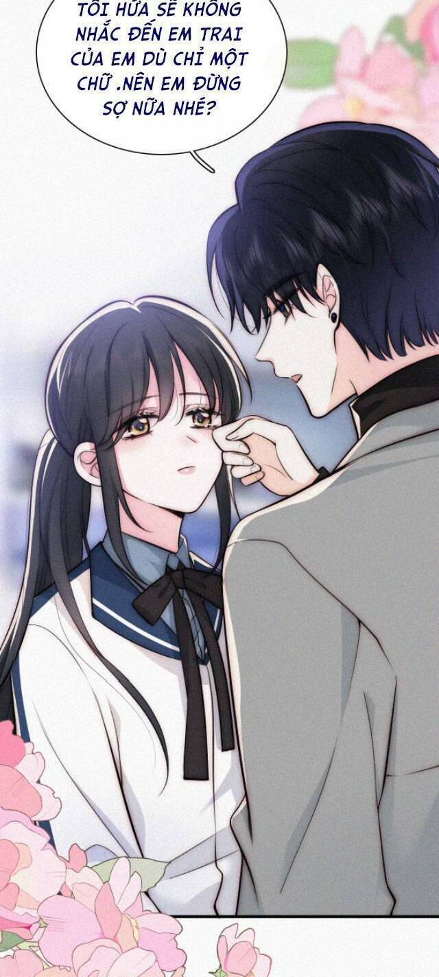 Bá Vương Sủng Ái Cô Vợ Mù - Chapter 58 - Page 17