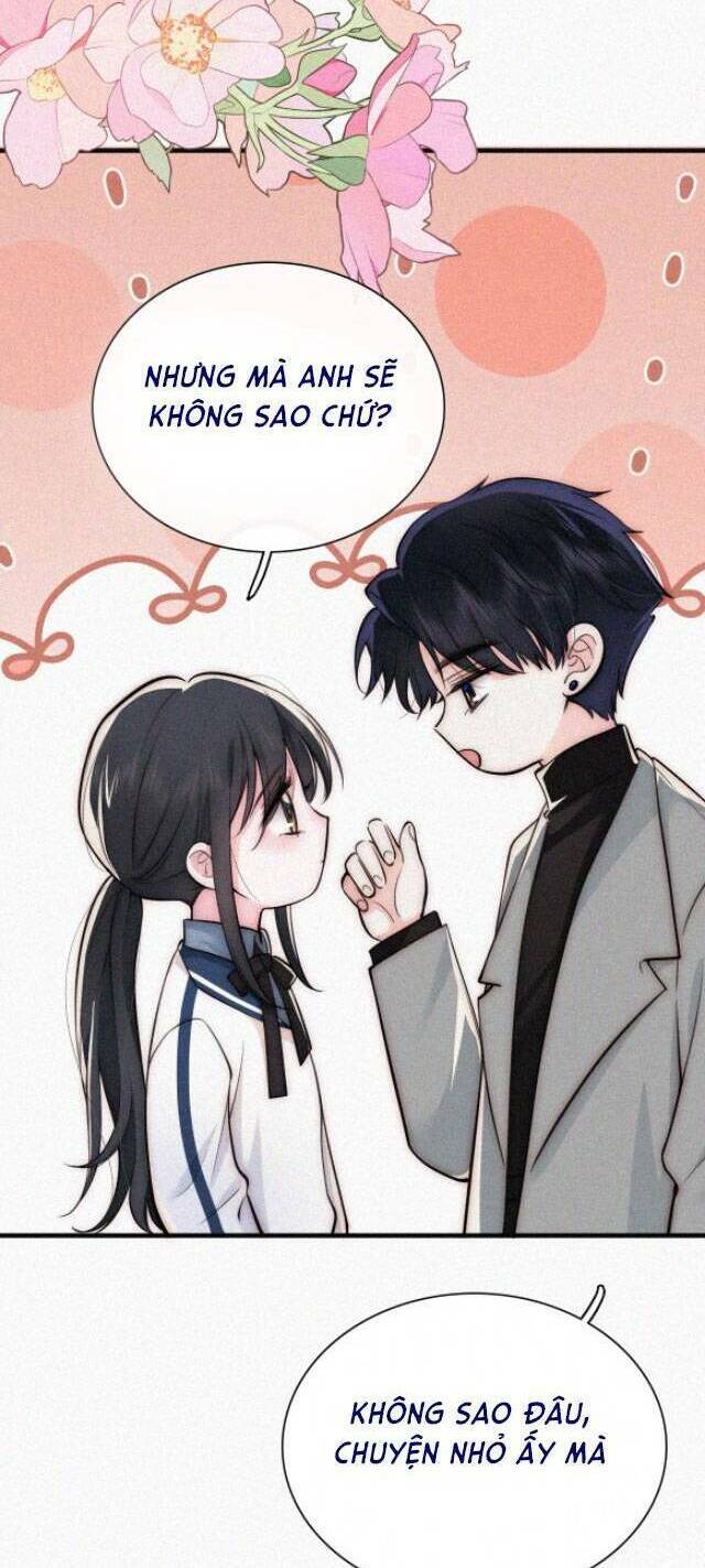 Bá Vương Sủng Ái Cô Vợ Mù - Chapter 58 - Page 18