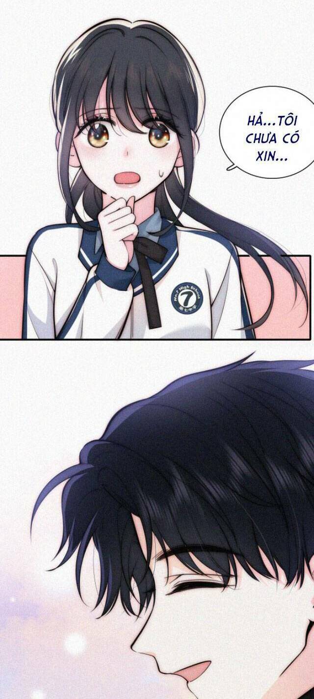 Bá Vương Sủng Ái Cô Vợ Mù - Chapter 58 - Page 20