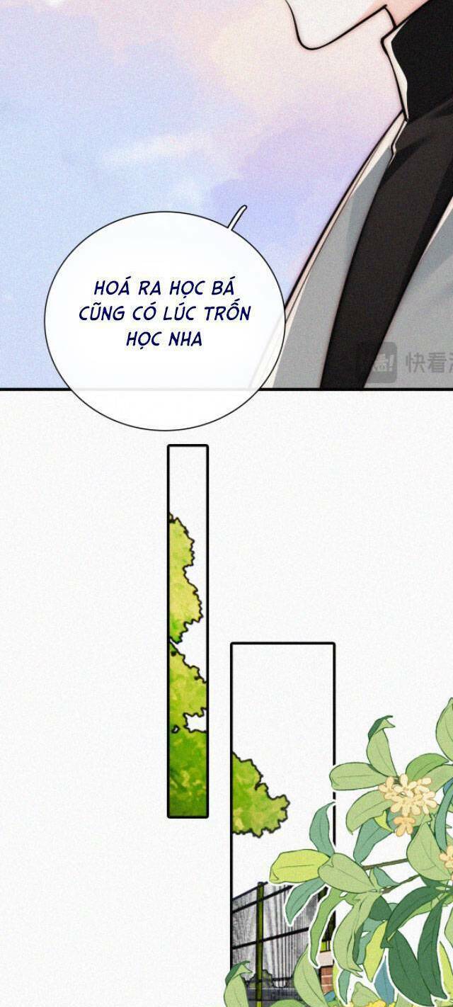 Bá Vương Sủng Ái Cô Vợ Mù - Chapter 58 - Page 21