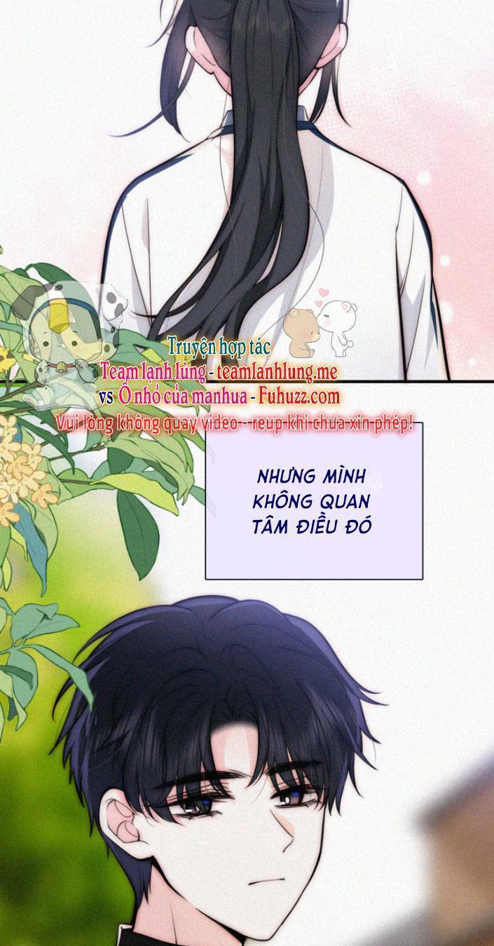 Bá Vương Sủng Ái Cô Vợ Mù - Chapter 58 - Page 23