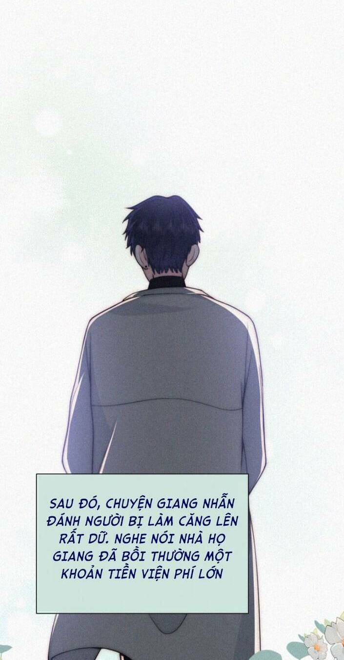 Bá Vương Sủng Ái Cô Vợ Mù - Chapter 58 - Page 26