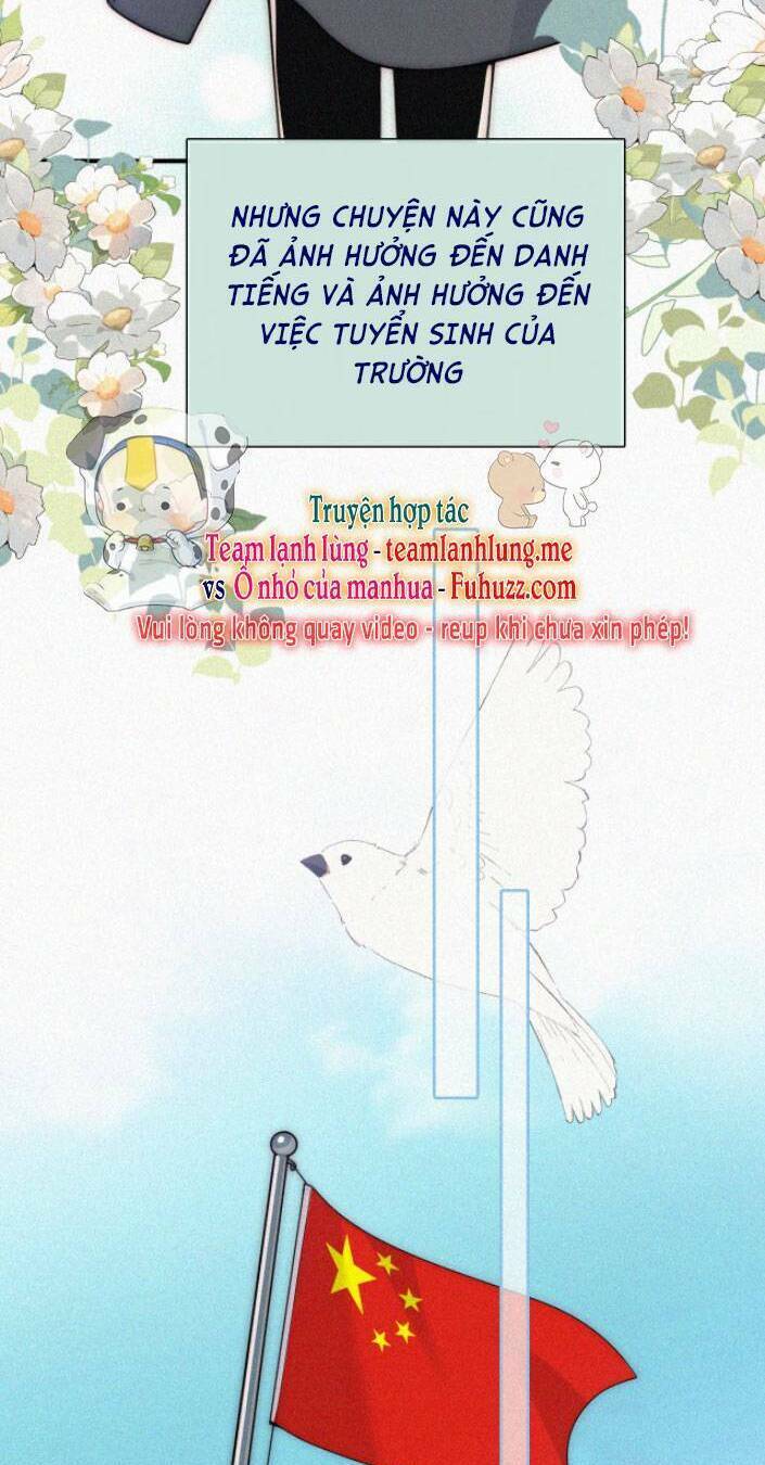 Bá Vương Sủng Ái Cô Vợ Mù - Chapter 58 - Page 27