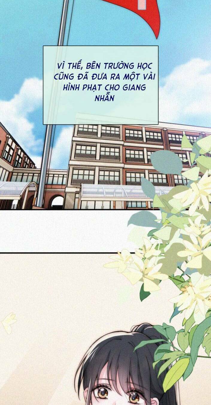 Bá Vương Sủng Ái Cô Vợ Mù - Chapter 58 - Page 28