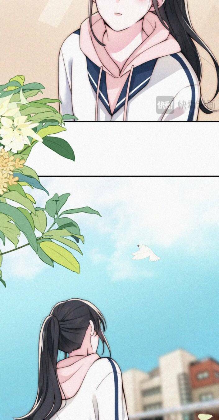 Bá Vương Sủng Ái Cô Vợ Mù - Chapter 58 - Page 29