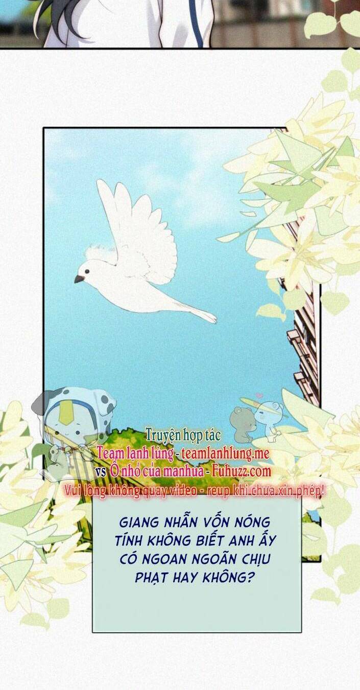 Bá Vương Sủng Ái Cô Vợ Mù - Chapter 58 - Page 30