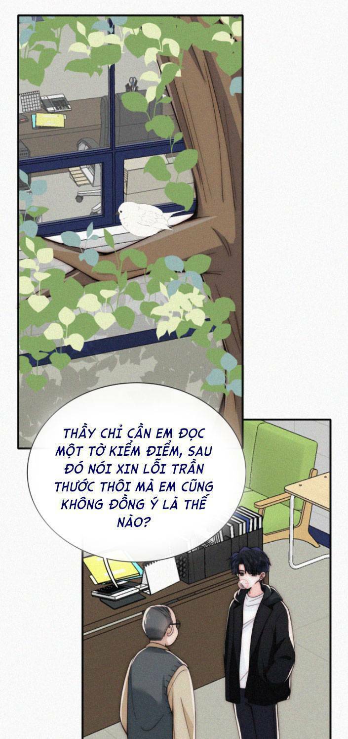 Bá Vương Sủng Ái Cô Vợ Mù - Chapter 58 - Page 31