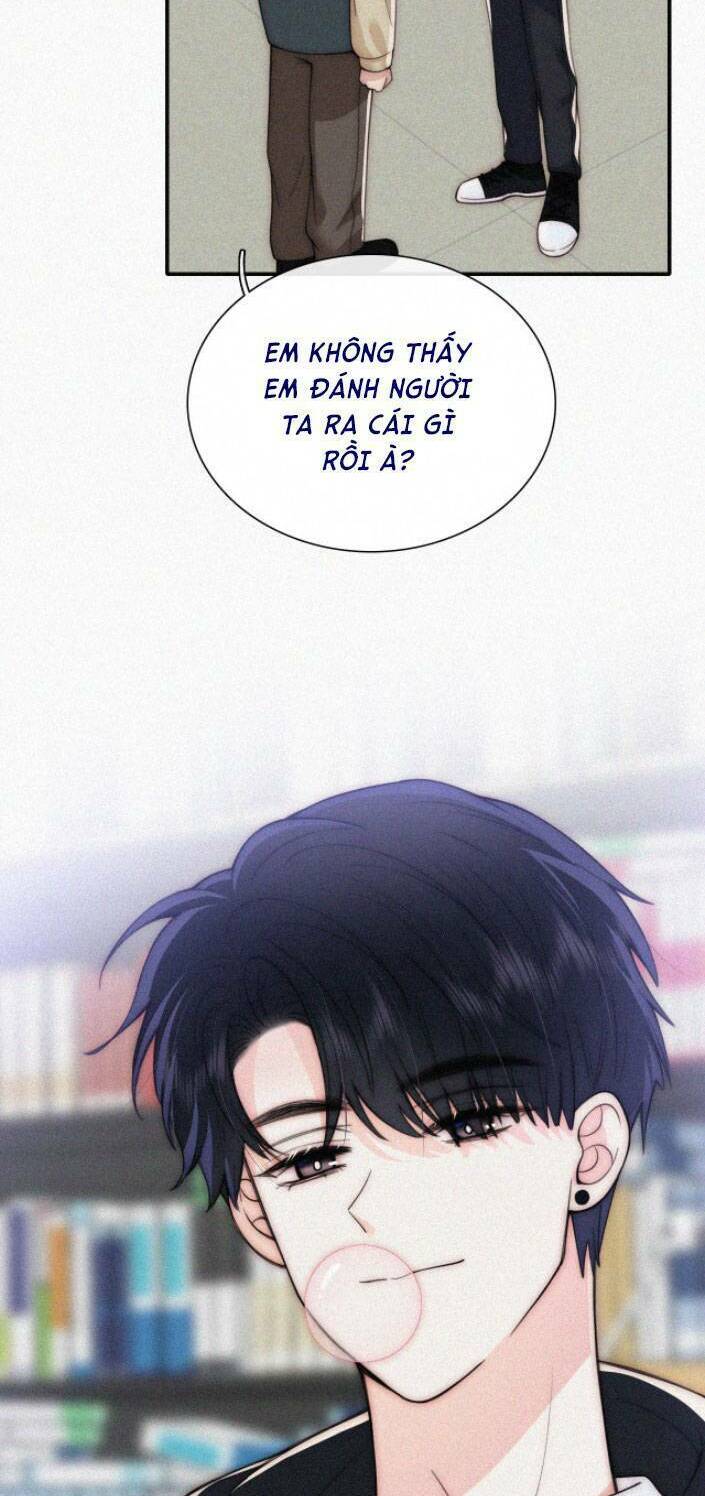 Bá Vương Sủng Ái Cô Vợ Mù - Chapter 58 - Page 32