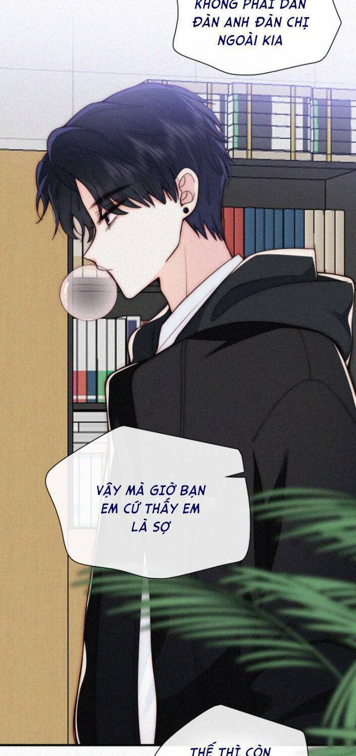 Bá Vương Sủng Ái Cô Vợ Mù - Chapter 58 - Page 37