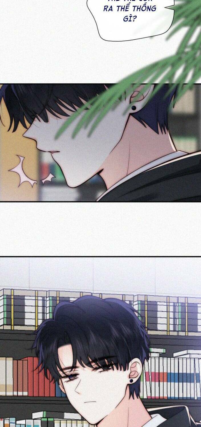 Bá Vương Sủng Ái Cô Vợ Mù - Chapter 58 - Page 38