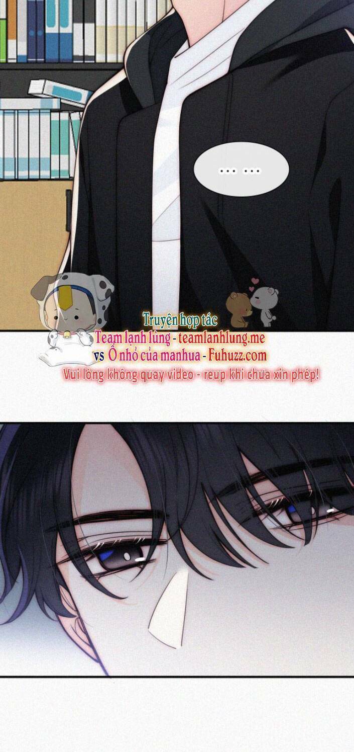 Bá Vương Sủng Ái Cô Vợ Mù - Chapter 58 - Page 39