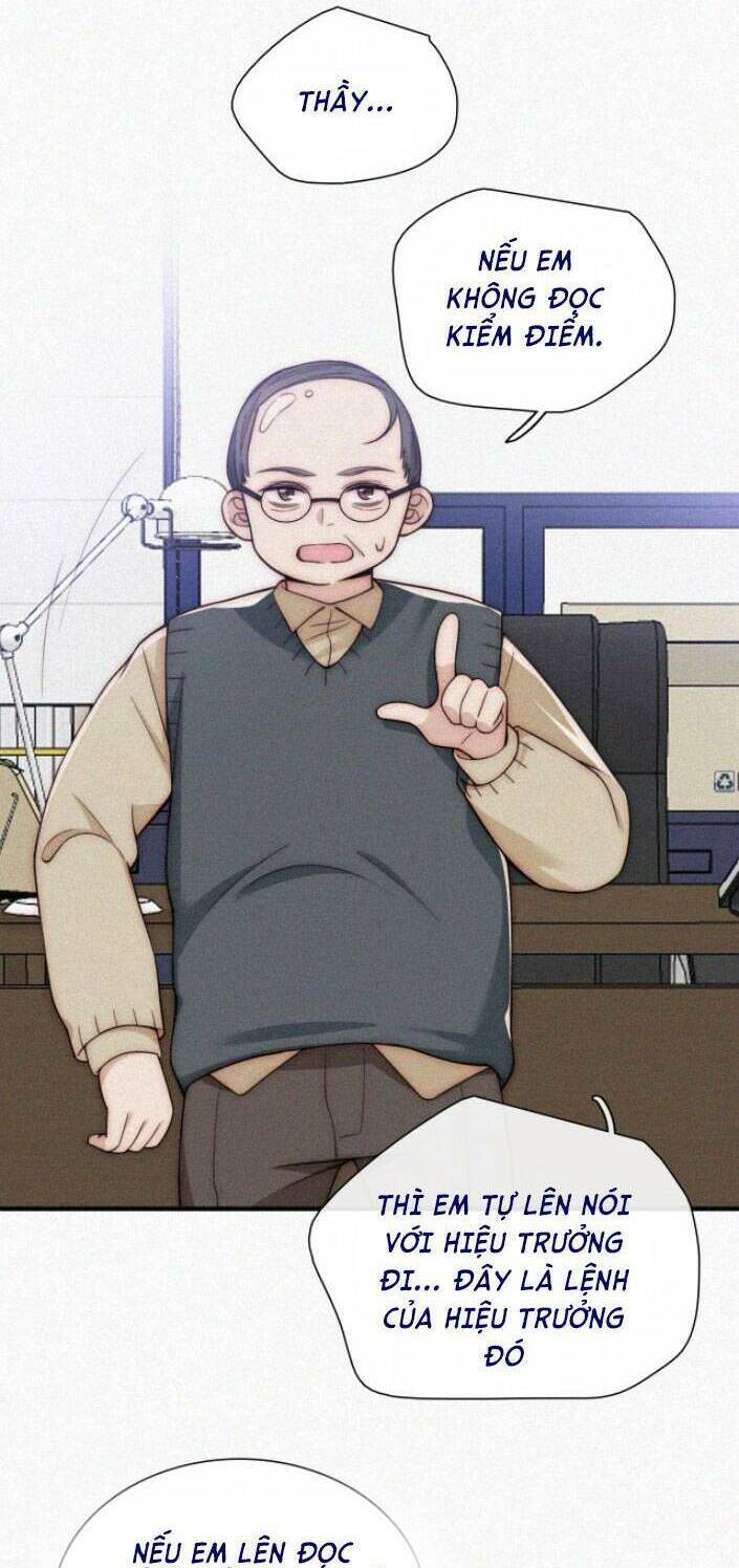 Bá Vương Sủng Ái Cô Vợ Mù - Chapter 58 - Page 40