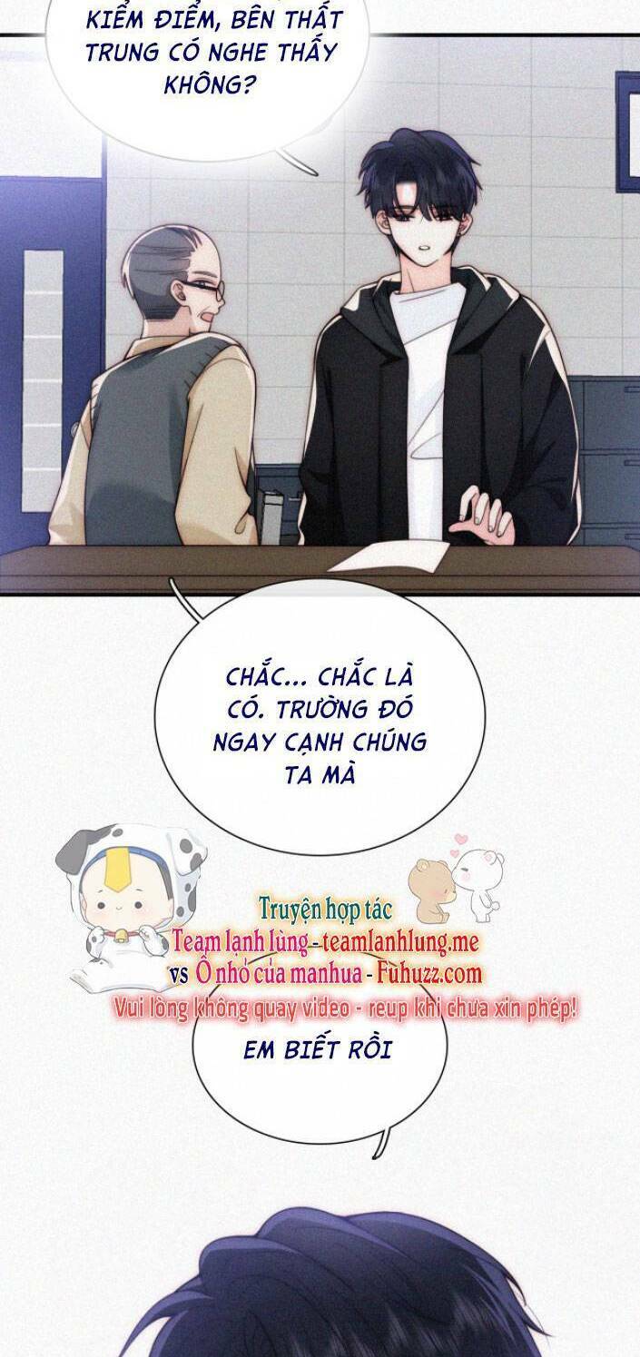 Bá Vương Sủng Ái Cô Vợ Mù - Chapter 58 - Page 41