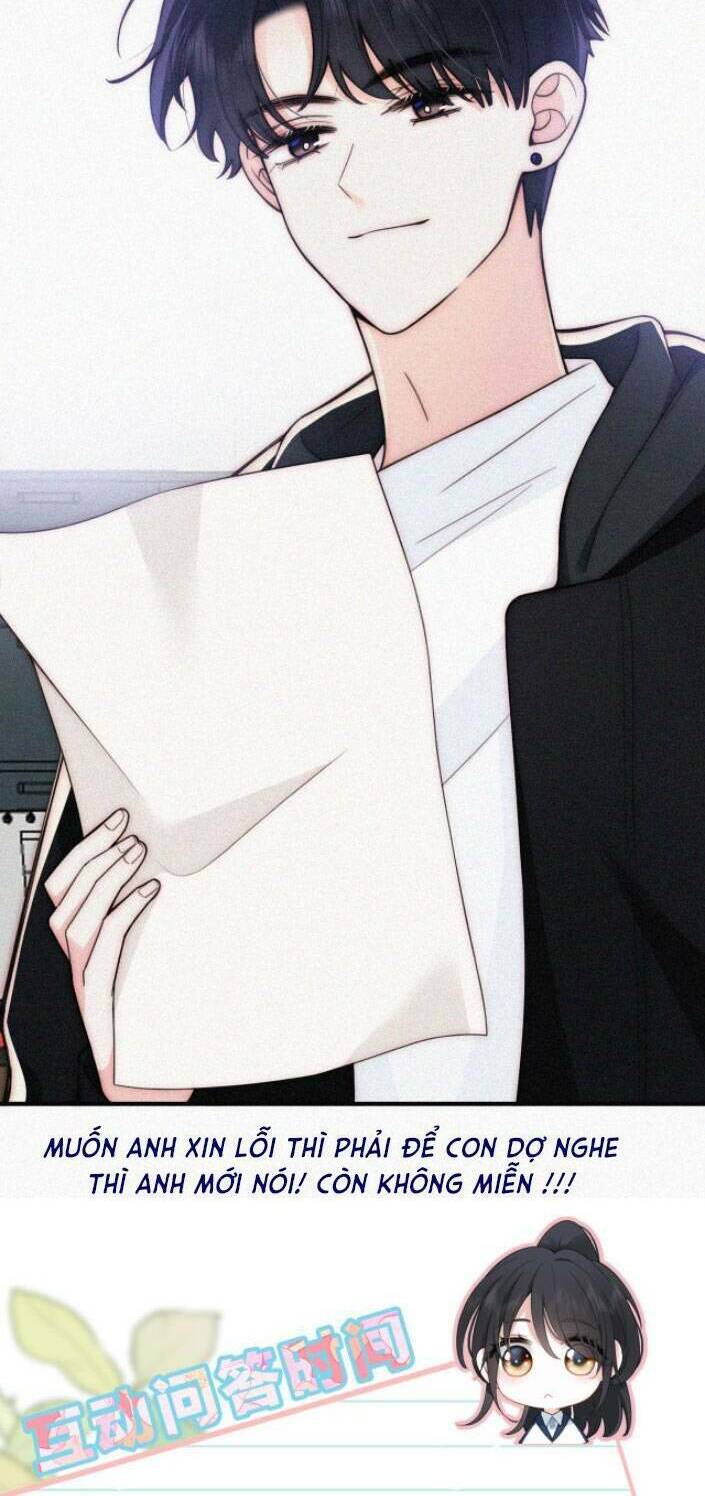 Bá Vương Sủng Ái Cô Vợ Mù - Chapter 58 - Page 42