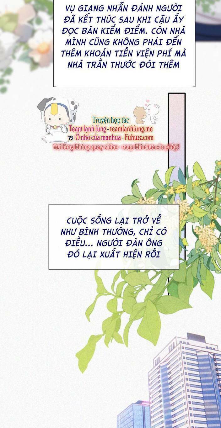 Bá Vương Sủng Ái Cô Vợ Mù - Chapter 59 - Page 15