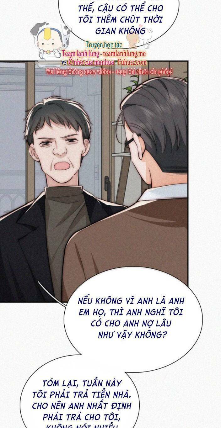 Bá Vương Sủng Ái Cô Vợ Mù - Chapter 59 - Page 17