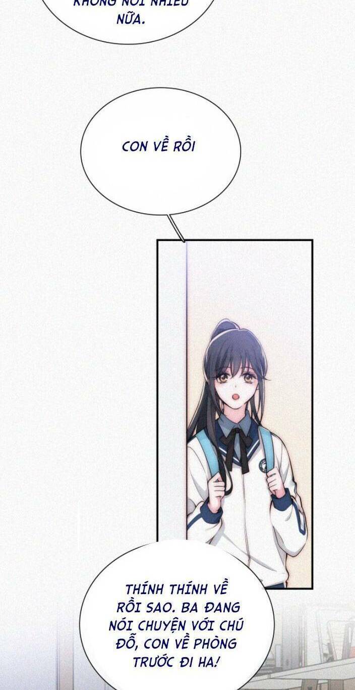 Bá Vương Sủng Ái Cô Vợ Mù - Chapter 59 - Page 18