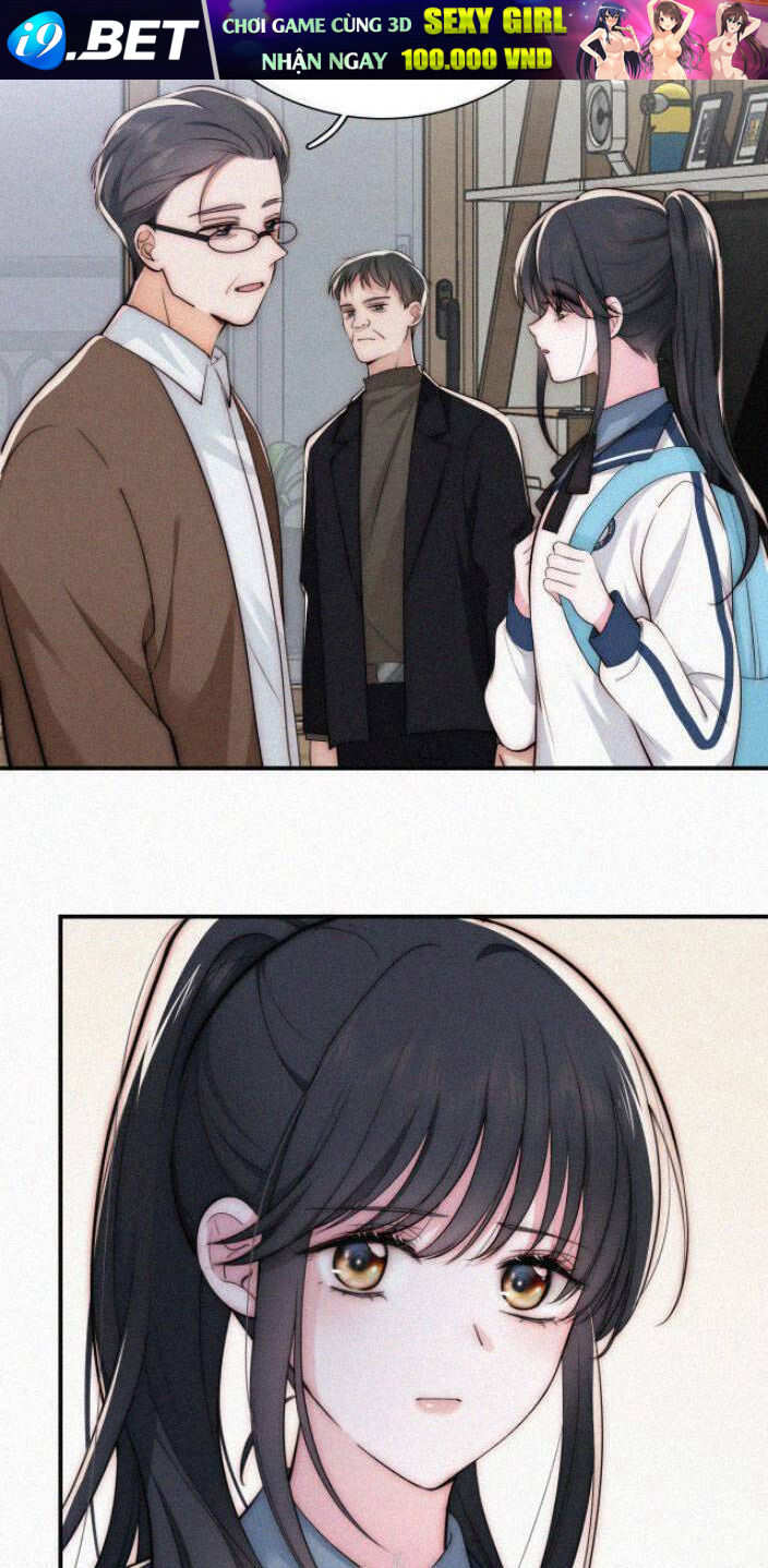 Bá Vương Sủng Ái Cô Vợ Mù - Chapter 59 - Page 19