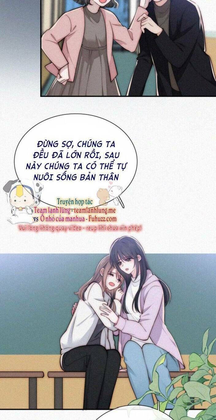 Bá Vương Sủng Ái Cô Vợ Mù - Chapter 59 - Page 22