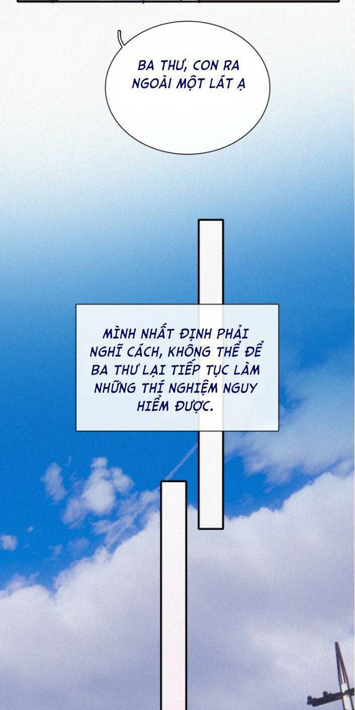 Bá Vương Sủng Ái Cô Vợ Mù - Chapter 59 - Page 24