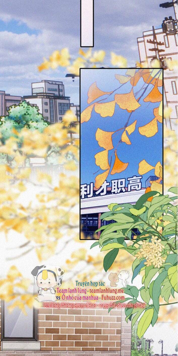 Bá Vương Sủng Ái Cô Vợ Mù - Chapter 59 - Page 25