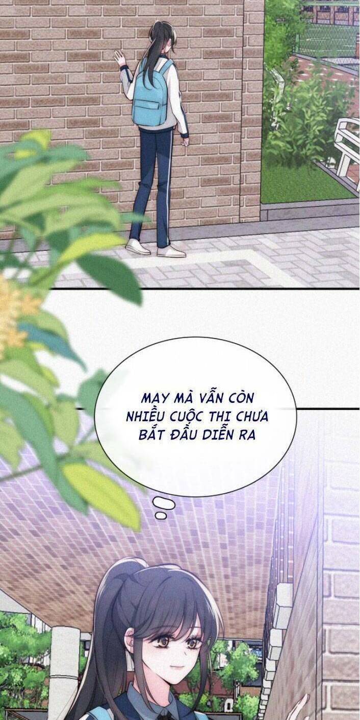 Bá Vương Sủng Ái Cô Vợ Mù - Chapter 59 - Page 26