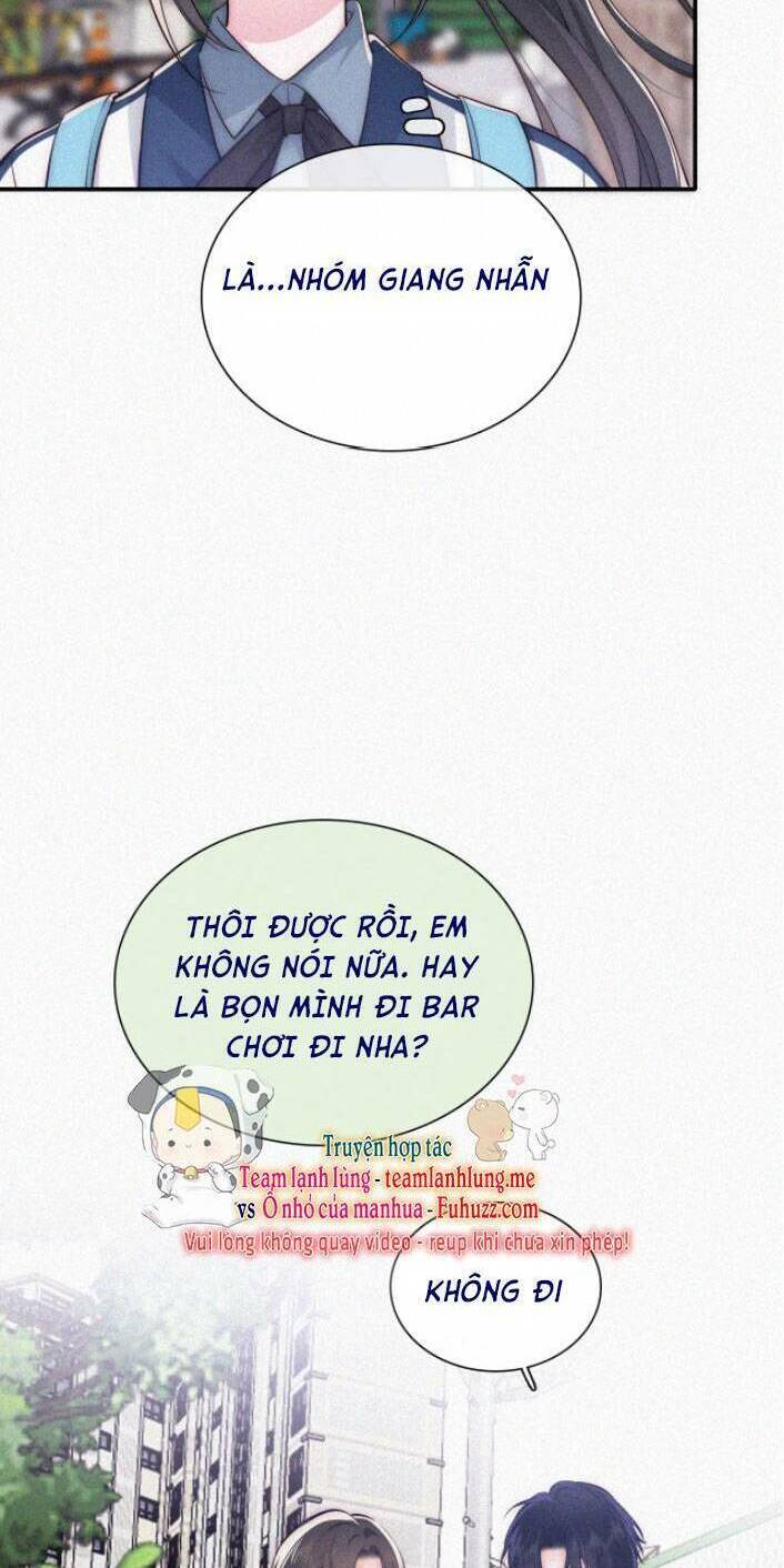 Bá Vương Sủng Ái Cô Vợ Mù - Chapter 59 - Page 28