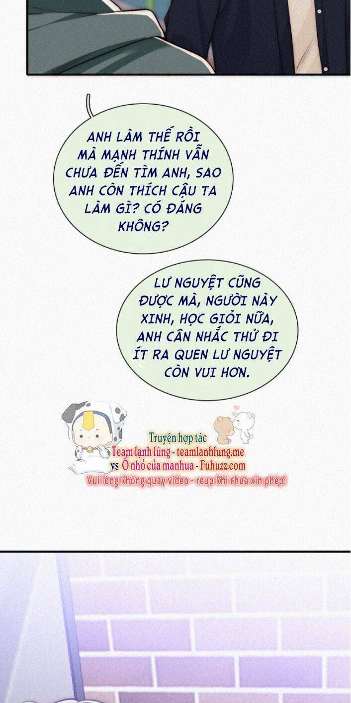 Bá Vương Sủng Ái Cô Vợ Mù - Chapter 59 - Page 31