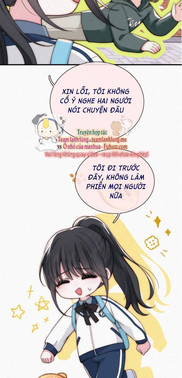 Bá Vương Sủng Ái Cô Vợ Mù - Chapter 59 - Page 35