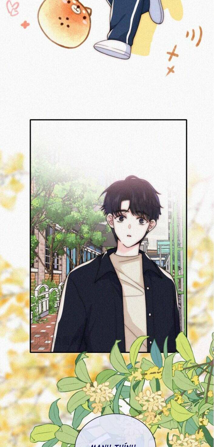 Bá Vương Sủng Ái Cô Vợ Mù - Chapter 59 - Page 36