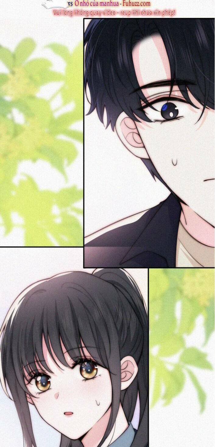 Bá Vương Sủng Ái Cô Vợ Mù - Chapter 59 - Page 38