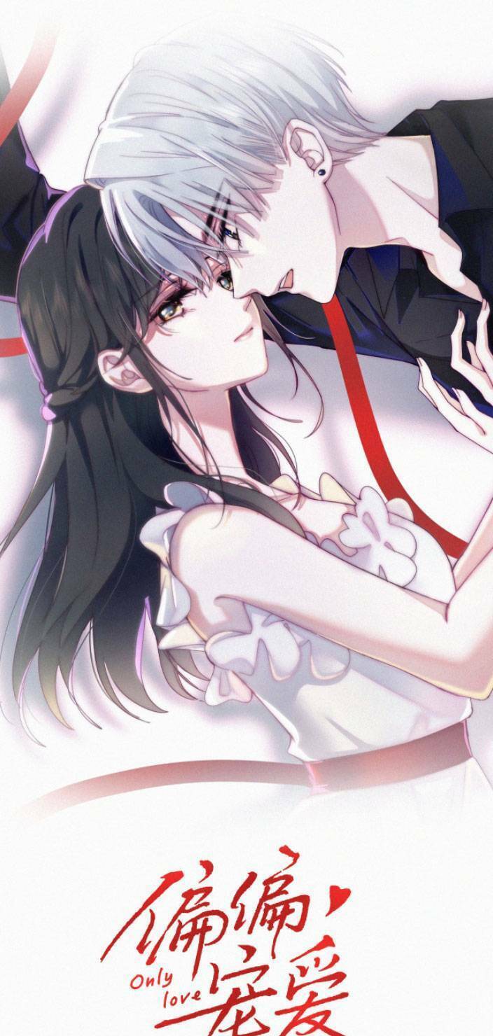 Bá Vương Sủng Ái Cô Vợ Mù - Chapter 59 - Page 3