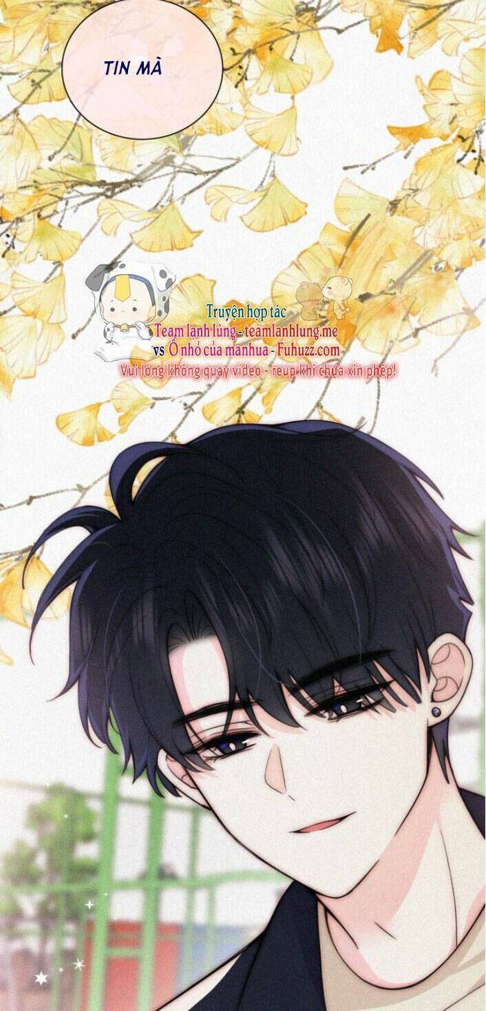 Bá Vương Sủng Ái Cô Vợ Mù - Chapter 59 - Page 42