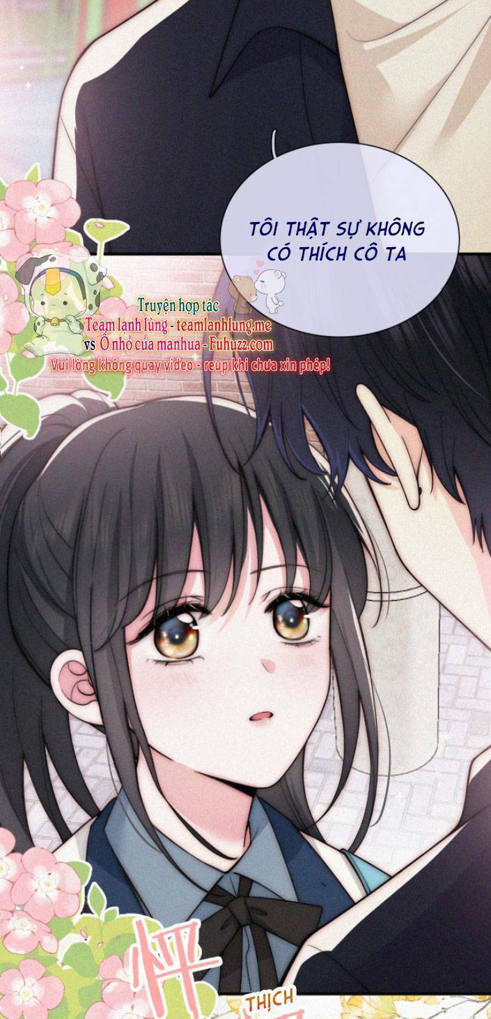 Bá Vương Sủng Ái Cô Vợ Mù - Chapter 59 - Page 43