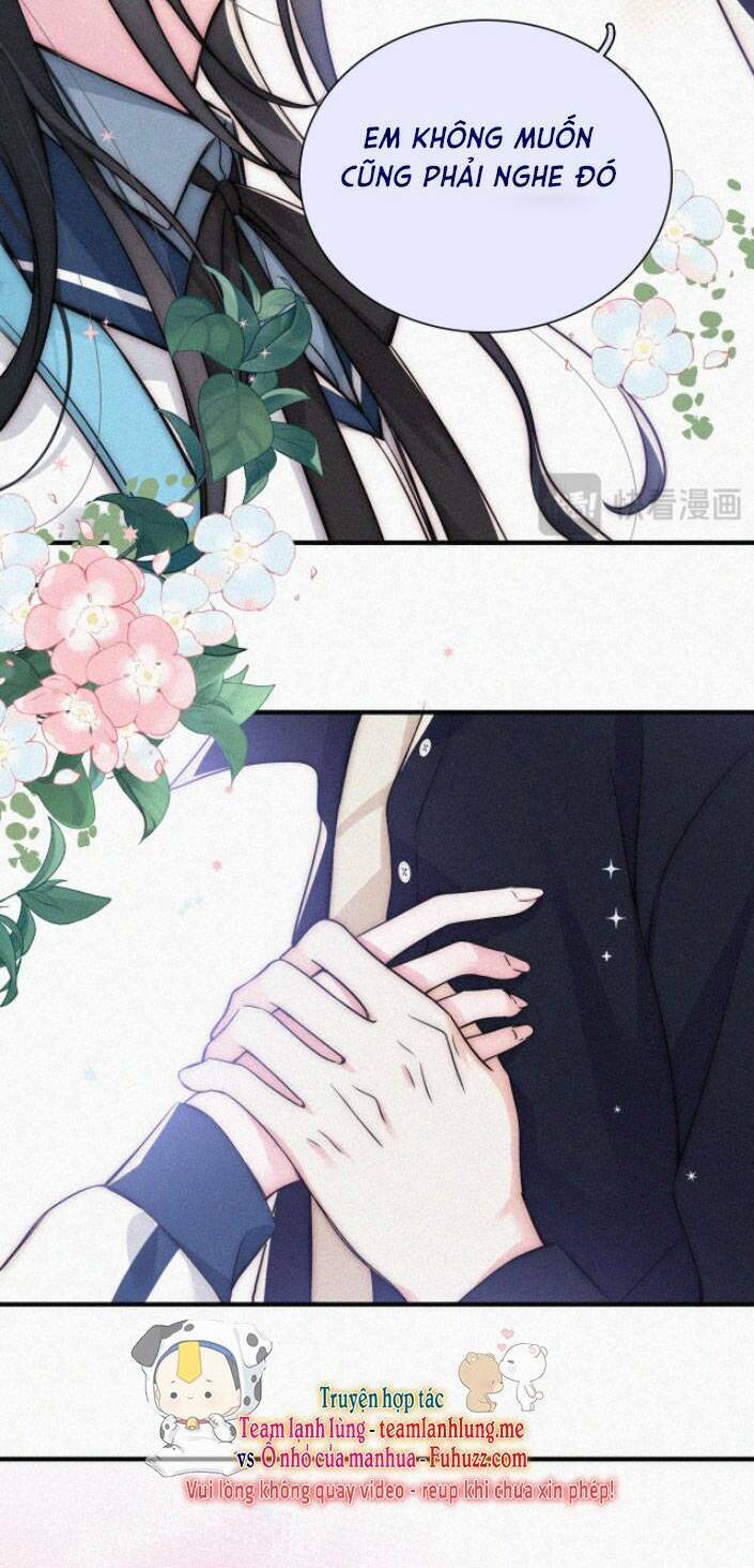 Bá Vương Sủng Ái Cô Vợ Mù - Chapter 59 - Page 46