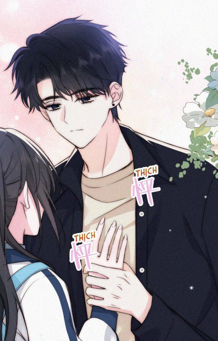 Bá Vương Sủng Ái Cô Vợ Mù - Chapter 59 - Page 47