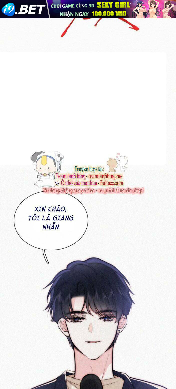 Bá Vương Sủng Ái Cô Vợ Mù - Chapter 59 - Page 4