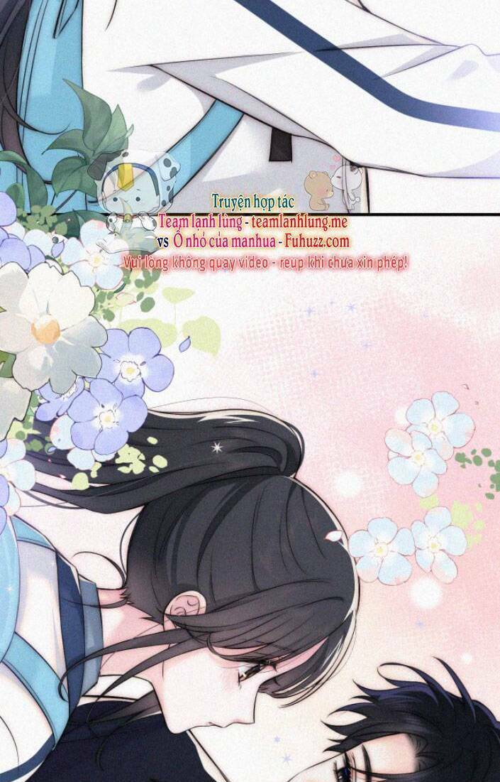 Bá Vương Sủng Ái Cô Vợ Mù - Chapter 59 - Page 49