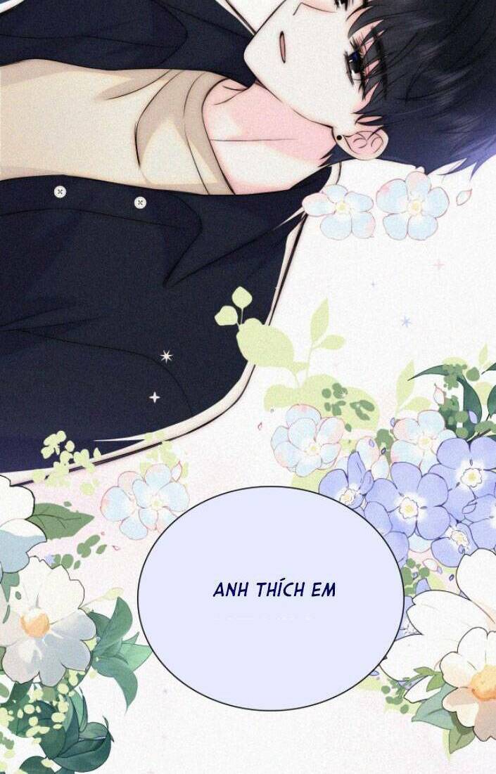 Bá Vương Sủng Ái Cô Vợ Mù - Chapter 59 - Page 50