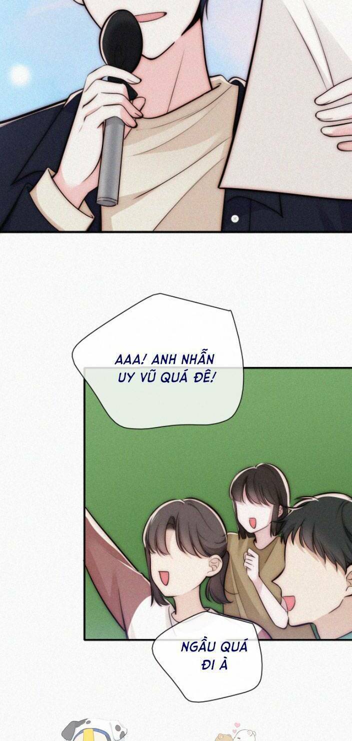 Bá Vương Sủng Ái Cô Vợ Mù - Chapter 59 - Page 6