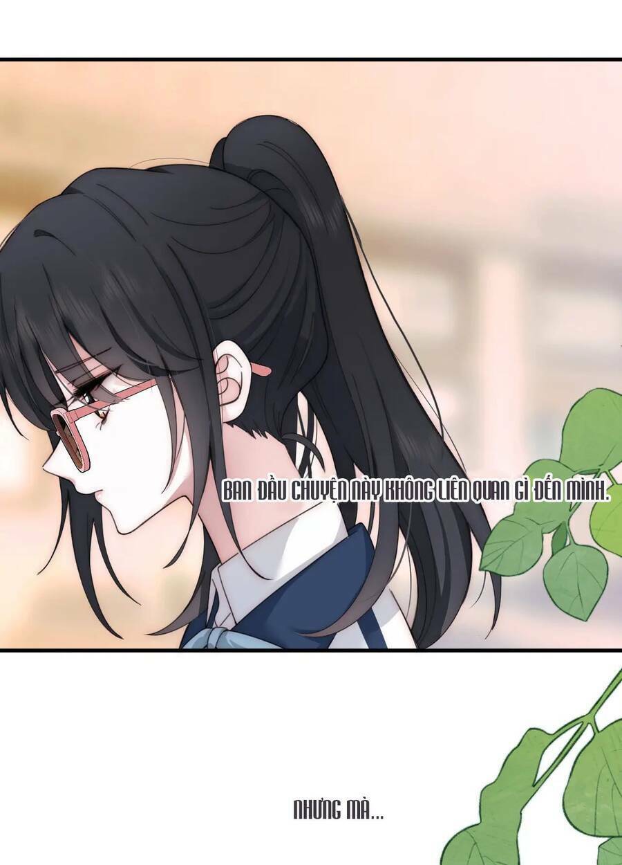 Bá Vương Sủng Ái Cô Vợ Mù - Chapter 6 - Page 12