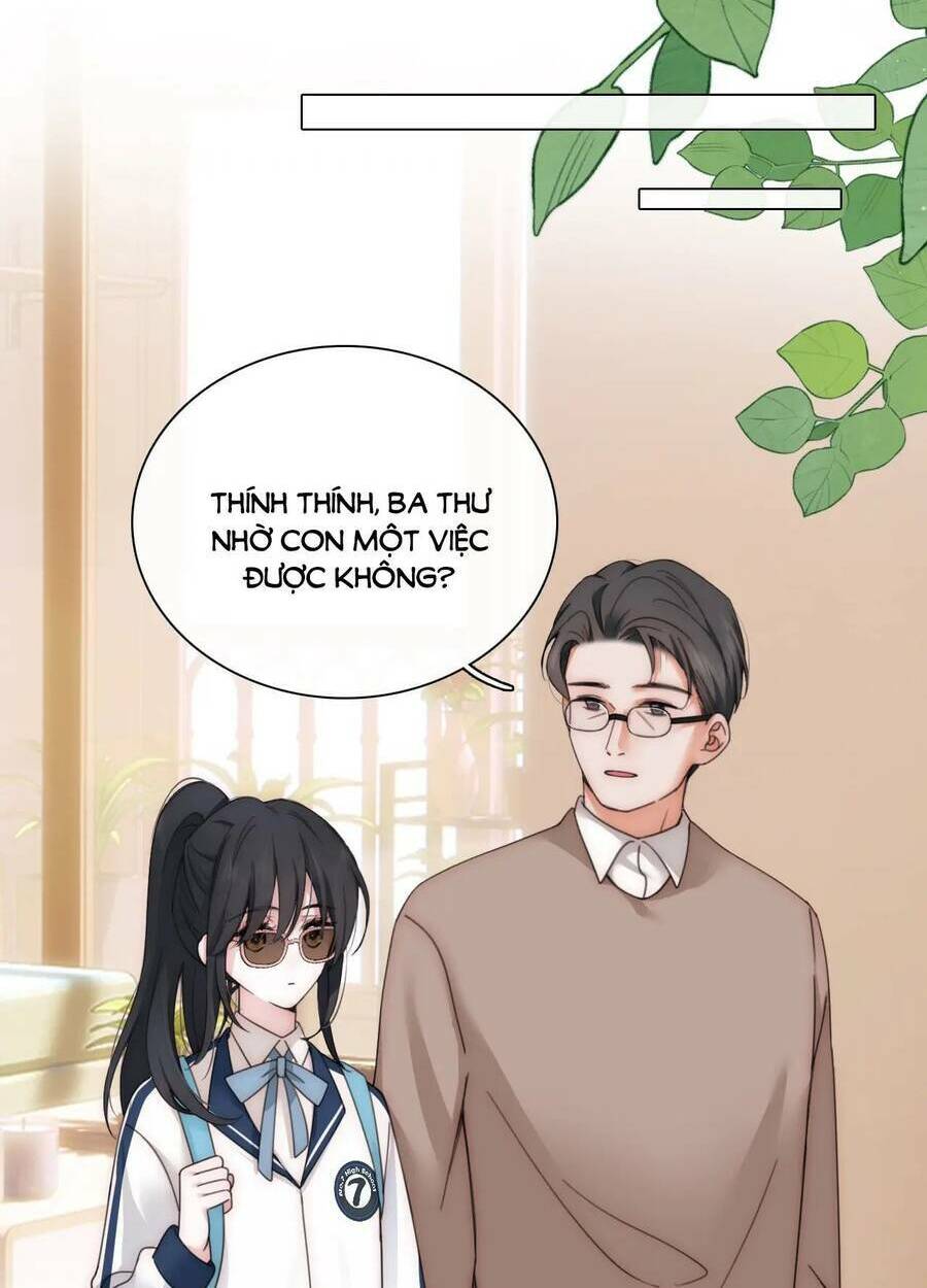 Bá Vương Sủng Ái Cô Vợ Mù - Chapter 6 - Page 13